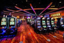 Официальный сайт Arkada Casino